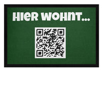 Lade das Bild in den Galerie-Viewer, Dunkelgrün-833