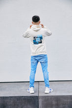 Lade das Bild in den Galerie-Viewer, Spiral Desert Swetch