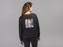 Lade das Bild in den Galerie-Viewer, Space Swetch Frauen