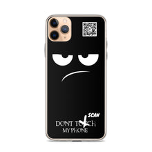 Lade das Bild in den Galerie-Viewer, Don´t Scan me Handyhülle Iphone 7 - 13