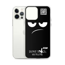 Lade das Bild in den Galerie-Viewer, Don´t Scan me Handyhülle Iphone 7 - 13