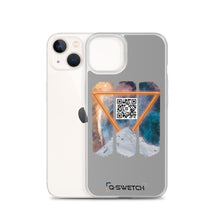 Lade das Bild in den Galerie-Viewer, Space Swetch Handyhülle Iphone 7 - 13