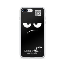 Lade das Bild in den Galerie-Viewer, Don´t Scan me Handyhülle Iphone 7 - 13