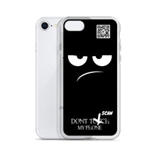 Lade das Bild in den Galerie-Viewer, Don´t Scan me Handyhülle Iphone 7 - 13