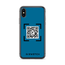 Lade das Bild in den Galerie-Viewer, Square Swetch Handyhülle Iphone 7 - 13