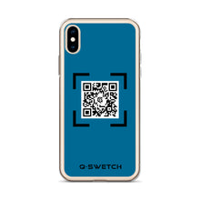 Lade das Bild in den Galerie-Viewer, Square Swetch Handyhülle Iphone 7 - 13