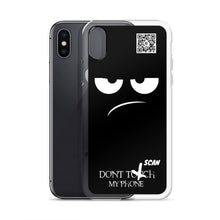Lade das Bild in den Galerie-Viewer, Don´t Scan me Handyhülle Iphone 7 - 13
