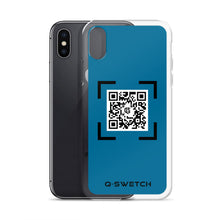 Lade das Bild in den Galerie-Viewer, Square Swetch Handyhülle Iphone 7 - 13