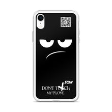 Lade das Bild in den Galerie-Viewer, Don´t Scan me Handyhülle Iphone 7 - 13