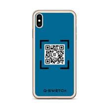 Lade das Bild in den Galerie-Viewer, Square Swetch Handyhülle Iphone 7 - 13