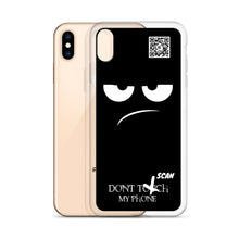 Lade das Bild in den Galerie-Viewer, Don´t Scan me Handyhülle Iphone 7 - 13