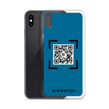 Lade das Bild in den Galerie-Viewer, Square Swetch Handyhülle Iphone 7 - 13