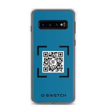 Lade das Bild in den Galerie-Viewer, Square Swetch Handyhülle Samsung S10 - S21 Ultra