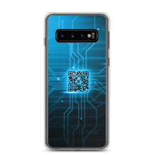 Lade das Bild in den Galerie-Viewer, Data Swetch Handyhülle Samsung S10 - S21 Ultra