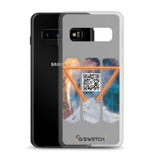 Lade das Bild in den Galerie-Viewer, Space Swetch Handyhülle Android S10 - S21 Ultra