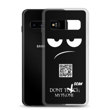Lade das Bild in den Galerie-Viewer, Don´t Scan me Handyhülle Samsung S10 - S21 Ultra