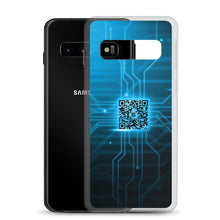 Lade das Bild in den Galerie-Viewer, Data Swetch Handyhülle Samsung S10 - S21 Ultra