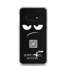 Lade das Bild in den Galerie-Viewer, Don´t Scan me Handyhülle Samsung S10 - S21 Ultra