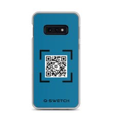 Lade das Bild in den Galerie-Viewer, Square Swetch Handyhülle Samsung S10 - S21 Ultra