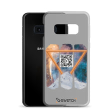 Lade das Bild in den Galerie-Viewer, Space Swetch Handyhülle Android S10 - S21 Ultra