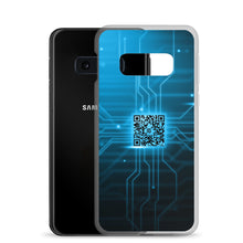 Lade das Bild in den Galerie-Viewer, Data Swetch Handyhülle Samsung S10 - S21 Ultra