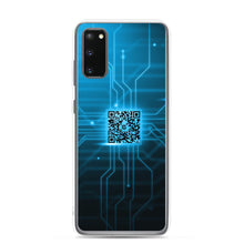Lade das Bild in den Galerie-Viewer, Data Swetch Handyhülle Samsung S10 - S21 Ultra