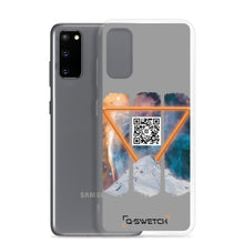 Lade das Bild in den Galerie-Viewer, Space Swetch Handyhülle Android S10 - S21 Ultra