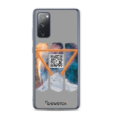 Lade das Bild in den Galerie-Viewer, Space Swetch Handyhülle Android S10 - S21 Ultra