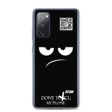 Lade das Bild in den Galerie-Viewer, Don´t Scan me Handyhülle Samsung S10 - S21 Ultra