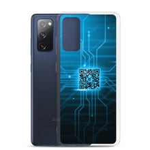 Lade das Bild in den Galerie-Viewer, Data Swetch Handyhülle Samsung S10 - S21 Ultra