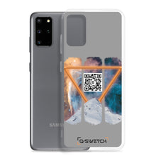 Lade das Bild in den Galerie-Viewer, Space Swetch Handyhülle Android S10 - S21 Ultra