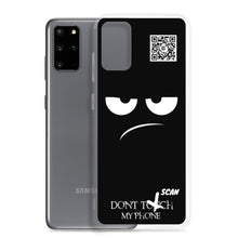 Lade das Bild in den Galerie-Viewer, Don´t Scan me Handyhülle Samsung S10 - S21 Ultra