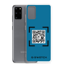 Lade das Bild in den Galerie-Viewer, Square Swetch Handyhülle Samsung S10 - S21 Ultra