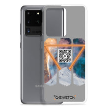 Lade das Bild in den Galerie-Viewer, Space Swetch Handyhülle Android S10 - S21 Ultra
