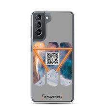 Lade das Bild in den Galerie-Viewer, Space Swetch Handyhülle Android S10 - S21 Ultra