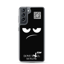 Lade das Bild in den Galerie-Viewer, Don´t Scan me Handyhülle Samsung S10 - S21 Ultra