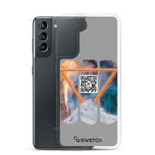 Lade das Bild in den Galerie-Viewer, Space Swetch Handyhülle Android S10 - S21 Ultra