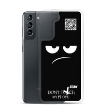 Lade das Bild in den Galerie-Viewer, Don´t Scan me Handyhülle Samsung S10 - S21 Ultra