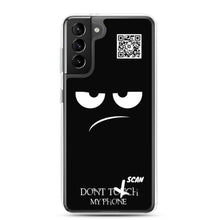 Lade das Bild in den Galerie-Viewer, Don´t Scan me Handyhülle Samsung S10 - S21 Ultra