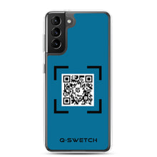 Lade das Bild in den Galerie-Viewer, Square Swetch Handyhülle Samsung S10 - S21 Ultra