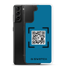 Lade das Bild in den Galerie-Viewer, Square Swetch Handyhülle Samsung S10 - S21 Ultra