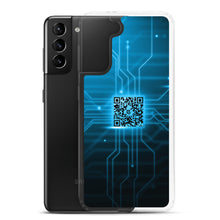 Lade das Bild in den Galerie-Viewer, Data Swetch Handyhülle Samsung S10 - S21 Ultra