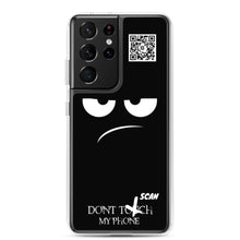 Lade das Bild in den Galerie-Viewer, Don´t Scan me Handyhülle Samsung S10 - S21 Ultra