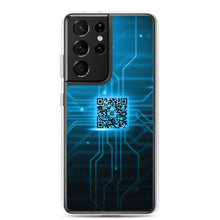 Lade das Bild in den Galerie-Viewer, Data Swetch Handyhülle Samsung S10 - S21 Ultra