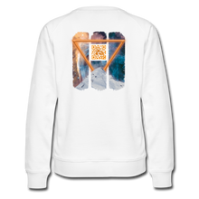 Lade das Bild in den Galerie-Viewer, Space Swetch Frauen