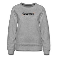 Lade das Bild in den Galerie-Viewer, Space Swetch Frauen