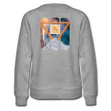 Lade das Bild in den Galerie-Viewer, Space Swetch Frauen