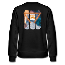 Lade das Bild in den Galerie-Viewer, Space Swetch - Schwarz