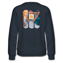 Lade das Bild in den Galerie-Viewer, Space Swetch - Navy