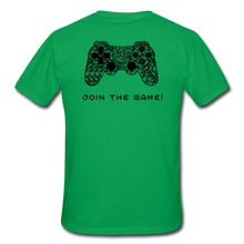 Lade das Bild in den Galerie-Viewer, Game Swetch - Kelly Green